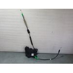 Cerradura Puerta Trasera Derecha  para Peugeot 308