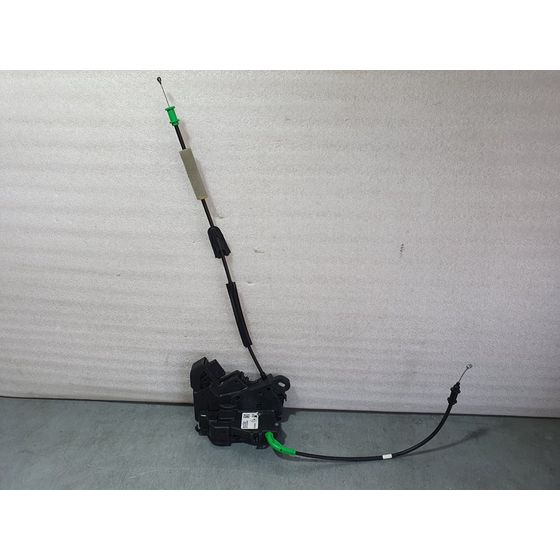 Cerradura Puerta Trasera Derecha para Peugeot 308