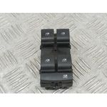 Mando Elevalunas Delantero Izquierdo  Para Opel Astra J Lim.