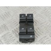 Mando Elevalunas Delantero Izquierdo  Para Opel Astra J Lim.