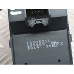 Mando Elevalunas Delantero Izquierdo  Para Opel Astra J Lim.