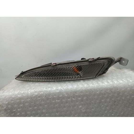 Piloto Delantero Izquierdo Para Opel Astra J Lim.