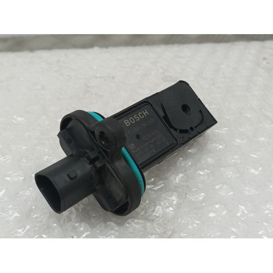 Caudalimetro Para Opel Astra J Lim.