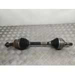 Transmision Delantera Izquierda para Opel Astra J Lim.