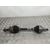 Transmision Delantera Izquierda para Opel Astra J Lim.