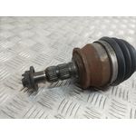 Transmision Delantera Izquierda para Opel Astra J Lim.