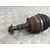 Transmision Delantera Izquierda para Opel Astra J Lim.