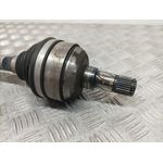 Transmision Delantera Izquierda para Opel Astra J Lim.