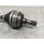 Transmision Delantera Izquierda para Opel Astra J Lim.