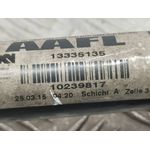 Transmision Delantera Izquierda para Opel Astra J Lim.