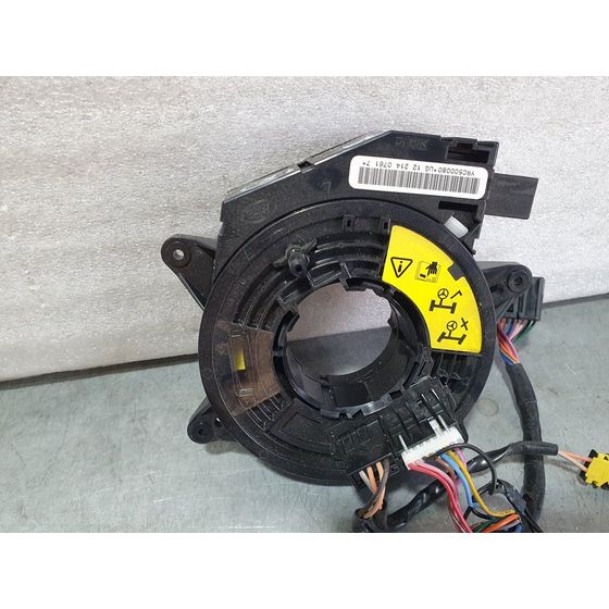 Anillo Airbag Para Land Rover Range Rover Sport