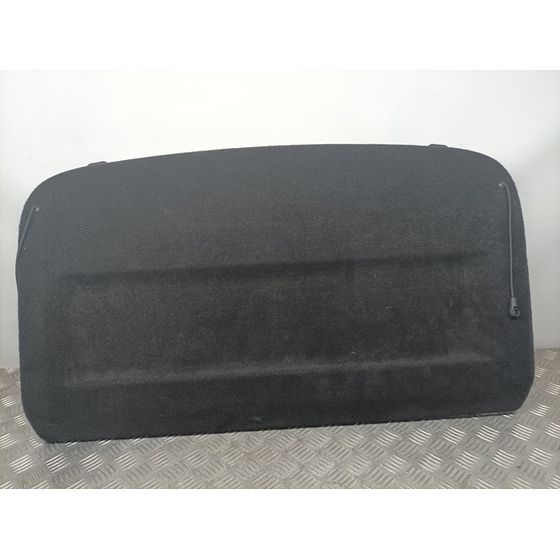 Bandeja Trasera Para Opel Astra J Lim.