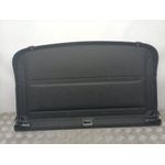 Bandeja Trasera Para Opel Astra J Lim.