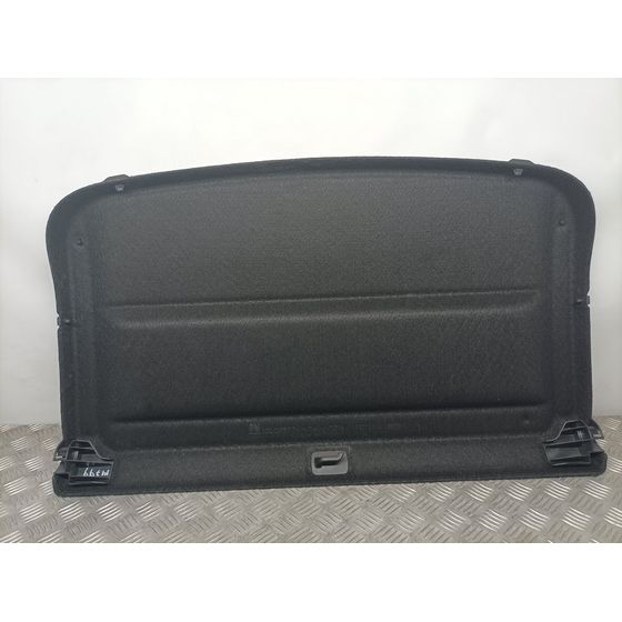 Bandeja Trasera Para Opel Astra J Lim.
