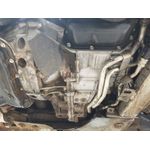 Caja Cambios Para Renault Laguna Iii