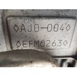 Caja Cambios Para Renault Laguna Iii