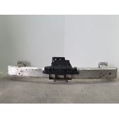 Refuerzo Paragolpes Delantero Para Peugeot 508