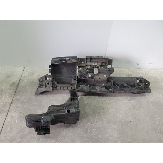 Panel Frontal Para Peugeot 508