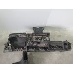 Panel Frontal Para Peugeot 508