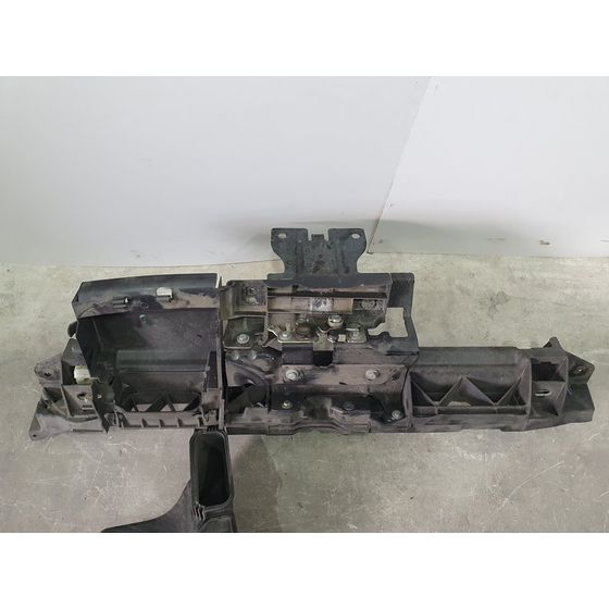 Panel Frontal Para Peugeot 508