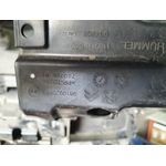 Panel Frontal Para Peugeot 508