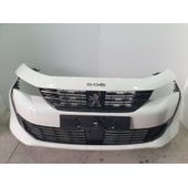 Paragolpes Delantero Para Peugeot 508