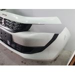 Paragolpes Delantero Para Peugeot 508