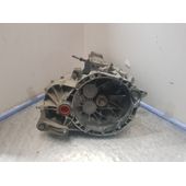 Caja Cambios Para Ford Mondeo Ber.