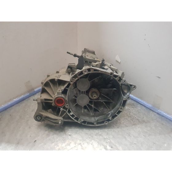 Caja Cambios Para Ford Mondeo Ber.