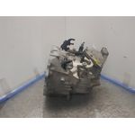 Caja Cambios Para Ford Mondeo Ber.