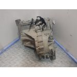 Caja Cambios Para Ford Mondeo Ber.