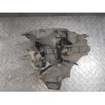 Caja Cambios Para Ford Mondeo Ber.