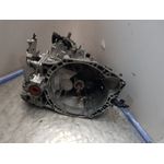 Caja Cambios Para Citroen C5 Berlina