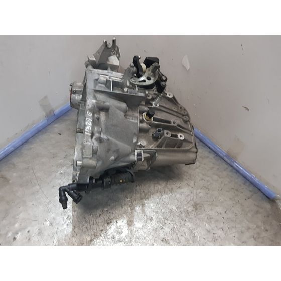 Caja Cambios Para Citroen C5 Berlina