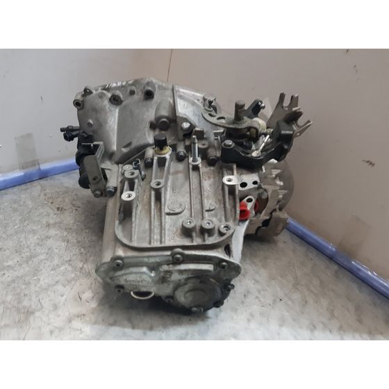 Caja Cambios Para Citroen C5 Berlina