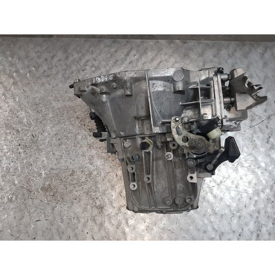 Caja Cambios Para Citroen C5 Berlina