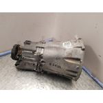 Caja Cambios Para Mercedes Clase Clk  Coupe