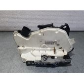 Cerradura Puerta Delantera Derecha Para Volkswagen Tiguan