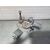 Motor Limpia Trasero Para Fiat Tipo Ii  Fam