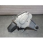 Motor Limpia Trasero Para Fiat Tipo Ii  Fam