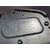 Motor Limpia Trasero Para Fiat Tipo Ii  Fam