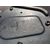 Motor Limpia Trasero Para Fiat Tipo Ii  Fam