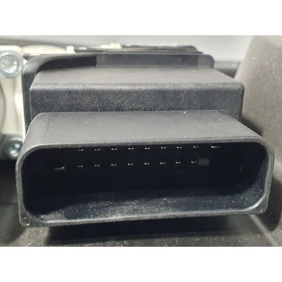 Elevalunas Trasero Derecho Para Volkswagen Tiguan