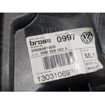Elevalunas Trasero Derecho Para Volkswagen Tiguan