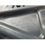Elevalunas Delantero Derecho para Volkswagen Tiguan (5N1)