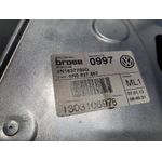 Elevalunas Delantero Derecho para Volkswagen Tiguan (5N1)
