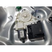 Elevalunas Delantero Derecho para Volkswagen Tiguan (5N1)