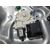 Elevalunas Delantero Derecho para Volkswagen Tiguan (5N1)