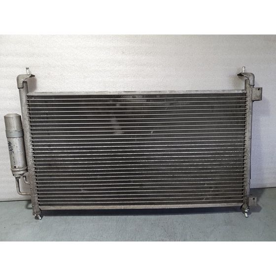 Condensador / Radiador Aire Acondicionado para Honda Civic Berlina 5 (Fk)