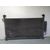 Condensador / Radiador Aire Acondicionado para Honda Civic Berlina 5 (Fk)